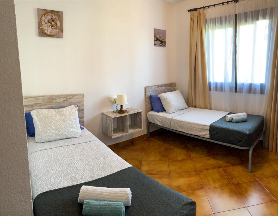 Apartment Bellavista Cabo Roig With Pool Orihuela Exteriör bild