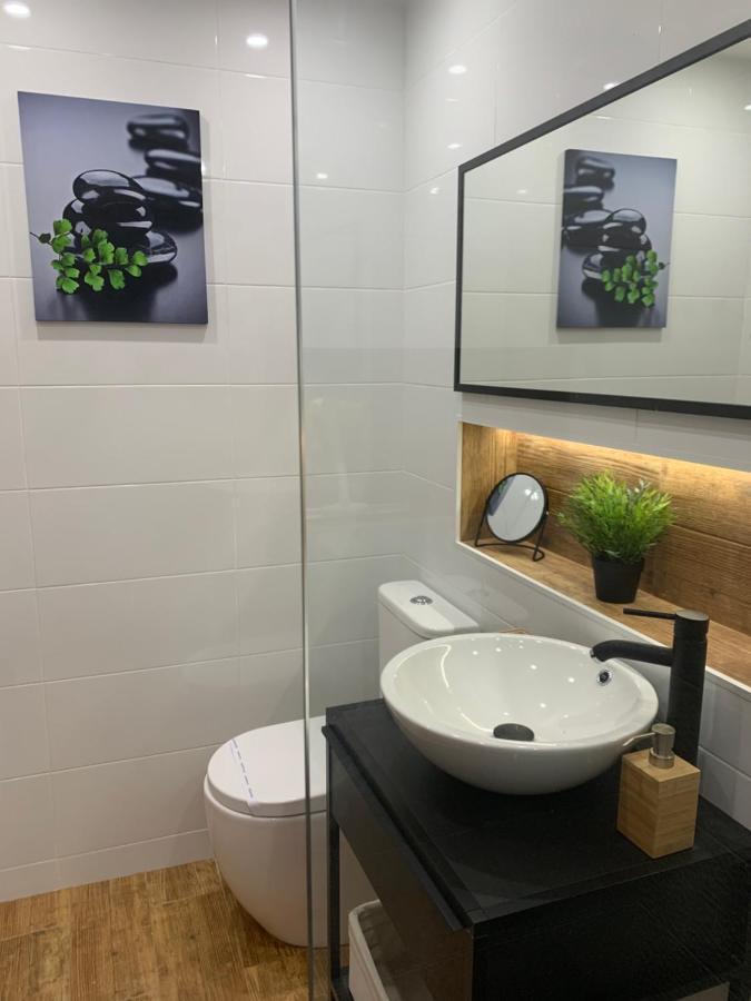 Apartment Bellavista Cabo Roig With Pool Orihuela Exteriör bild